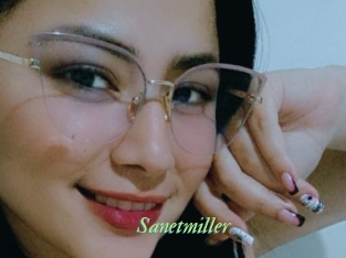Sanetmiller
