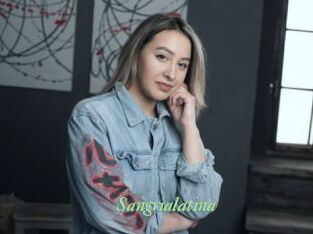 Sangrialatina