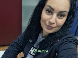 Saniera