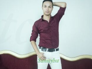 Sanntyhot