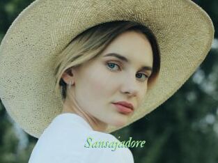 Sansajadore