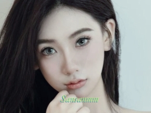 Sansanmm