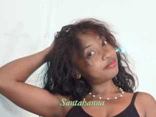Santahanna