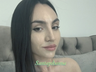 Santajohanna