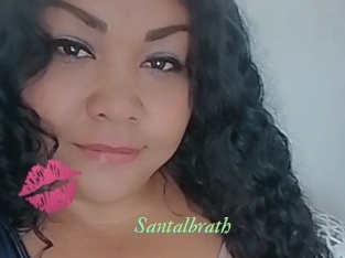 Santalbrath