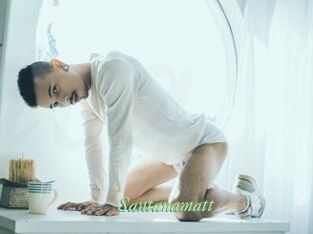 Santanamatt