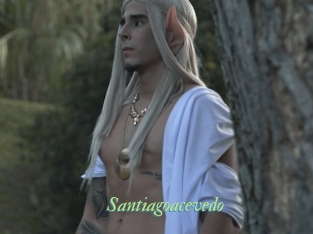 Santiagoacevedo