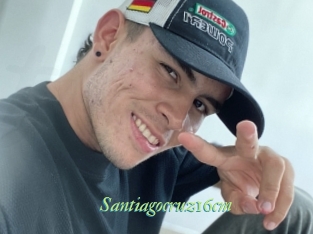 Santiagocruz16cm