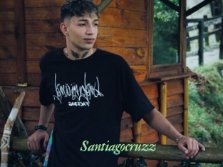 santiagocruzz Tel Coquin