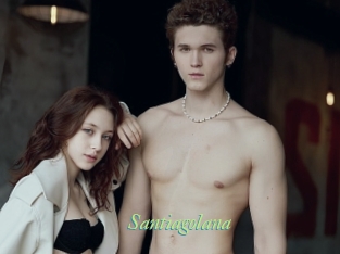Santiagolana