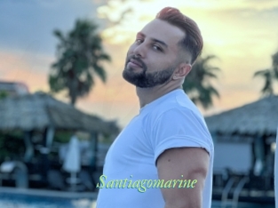 Santiagomarine