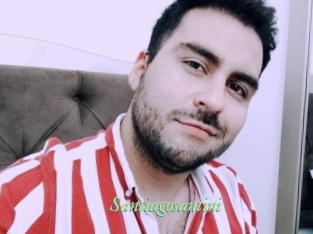 Santiagosantini