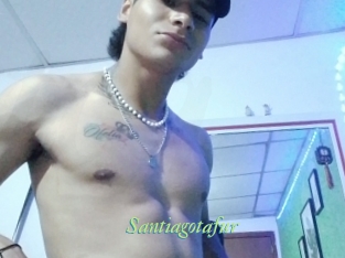 Santiagotafur