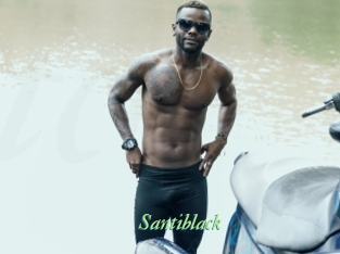 Santiblack