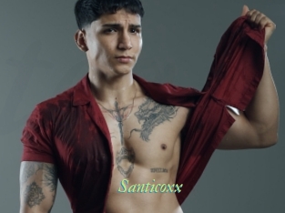 santicoxx Tel Coquin