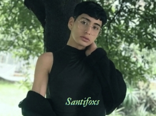 santifoxs Tel Coquin