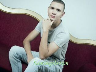 Santiiagobrown