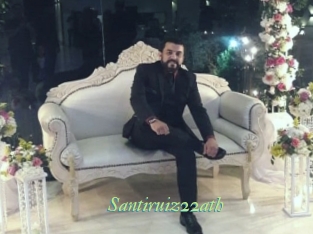 santiruiz22ath Tel Coquin