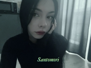 Santomori