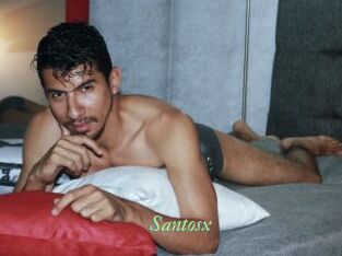 Santosx