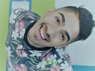 Santy93
