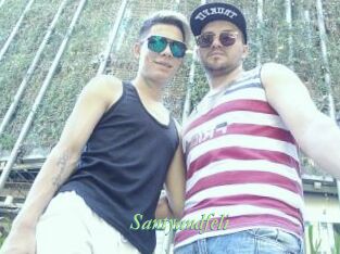 Santyandfeli