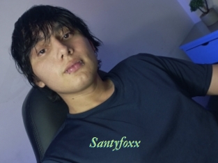 Santyfoxx