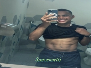 Sanvennetti