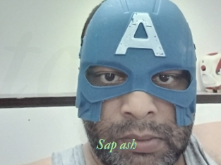 Sap_ash