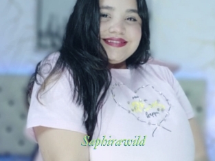 Saphirawild