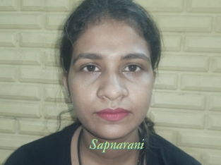 Sapnarani