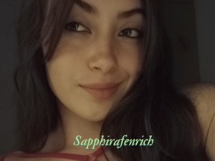 Sapphirafenrich