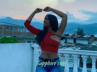 Sapphire_cute