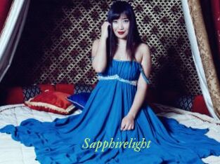 Sapphirelight