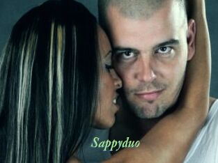 Sappyduo