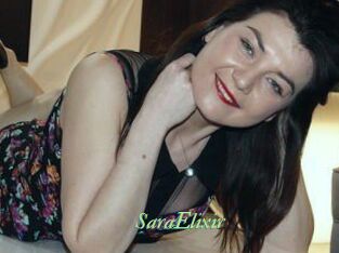 SaraElixir