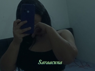 Saraacuna