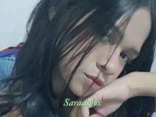 Saraahfox