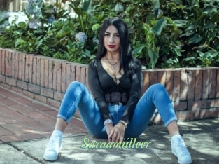 Saraamiilleer