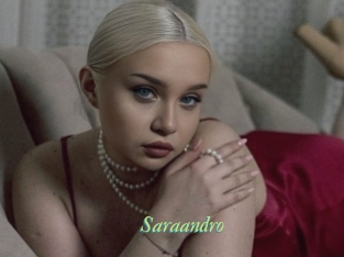 Saraandro
