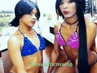 Saraandvictoria69