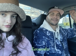 Saraandxi