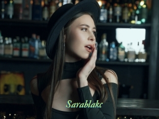 Sarablakc