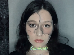 Saraboydy