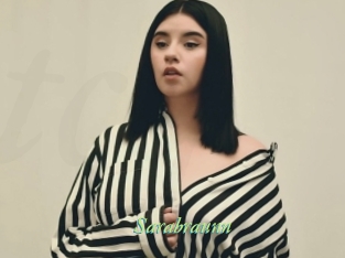 Sarabraunn