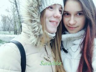 Sarachloe