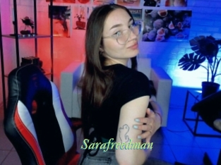 Sarafreedman