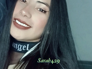 Sarah429