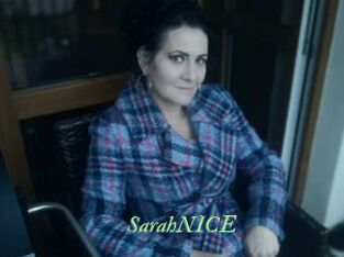SarahNICE