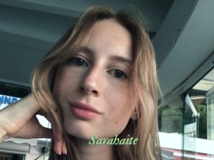 sarahaite Tel Coquin